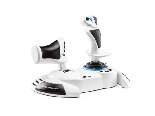 Joystick Thrustmaster T.Flight HOTAS One Microsoft Flight Simulator