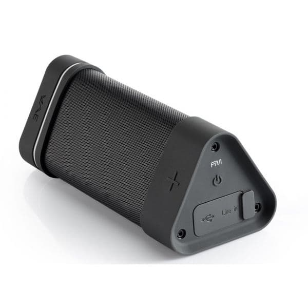 Hercules WAE Outdoor 04 PLUS Black