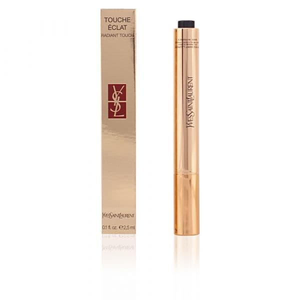Yves Saint Laurent Touche Eclat corretor Tom 3,5 Luminous Almond 2,5ml