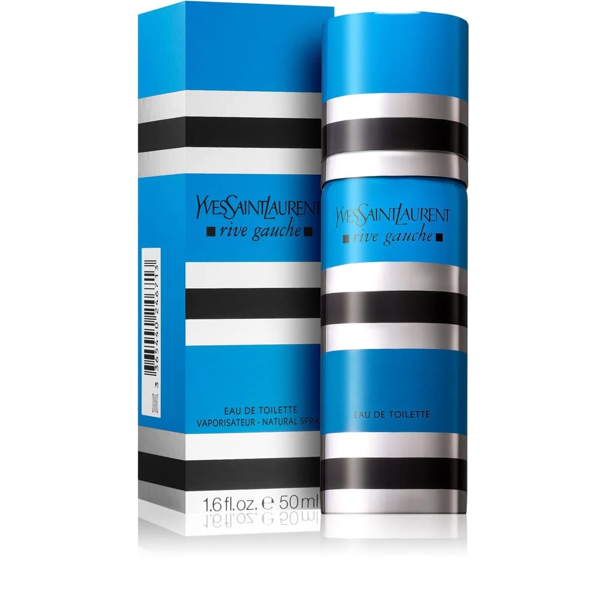 Yves Saint Laurent Rive Gauche Et