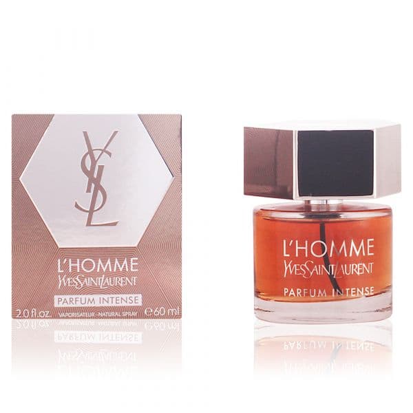 Yves Saint Laurent L'homme Intense Eau de Parfum 60ml (Original)