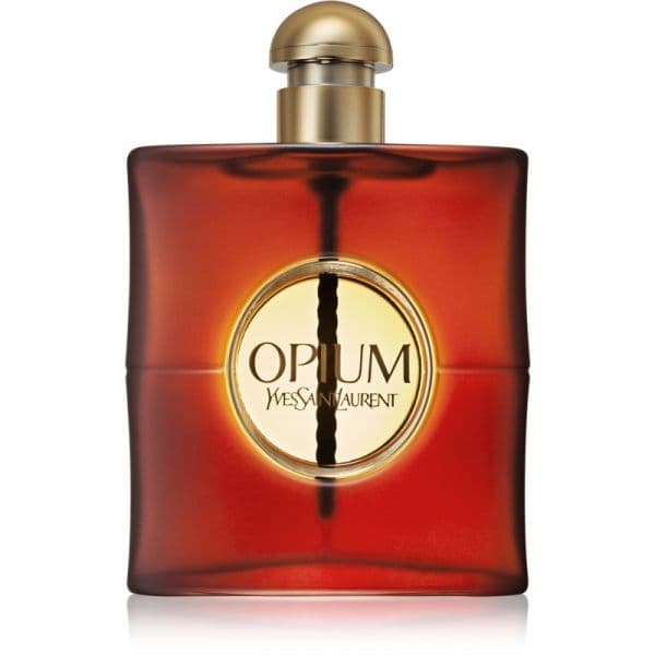 Yves Saint Laurent Opium Woman Eau de Parfum 90ml (Original)