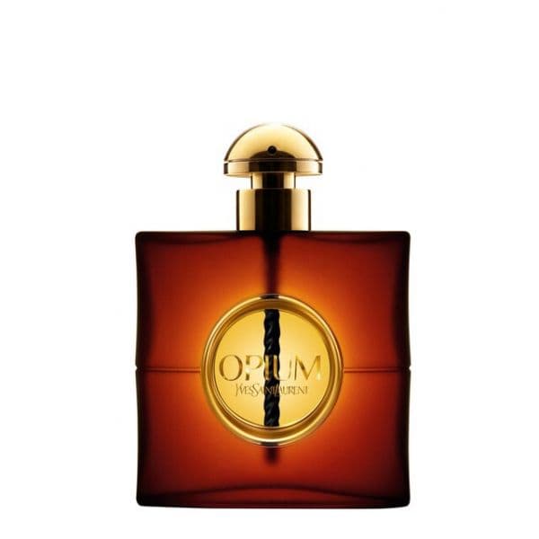 Yves Saint Laurent Opium Woman Eau de Toilette 50ml (Original)