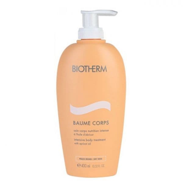 Biotherm Óleo Therapy Bálsamo Corporal PS 400ml