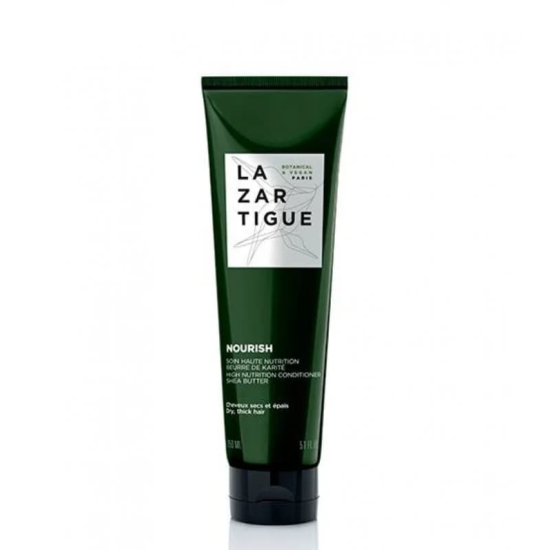 Lazartigue Nourish Condicionador Nutrição Intensa 150mL