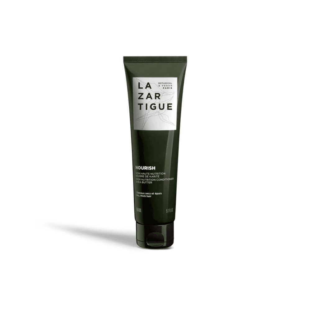 Lazartigue Nourish Condicionador Nutrição Intensa 150mL