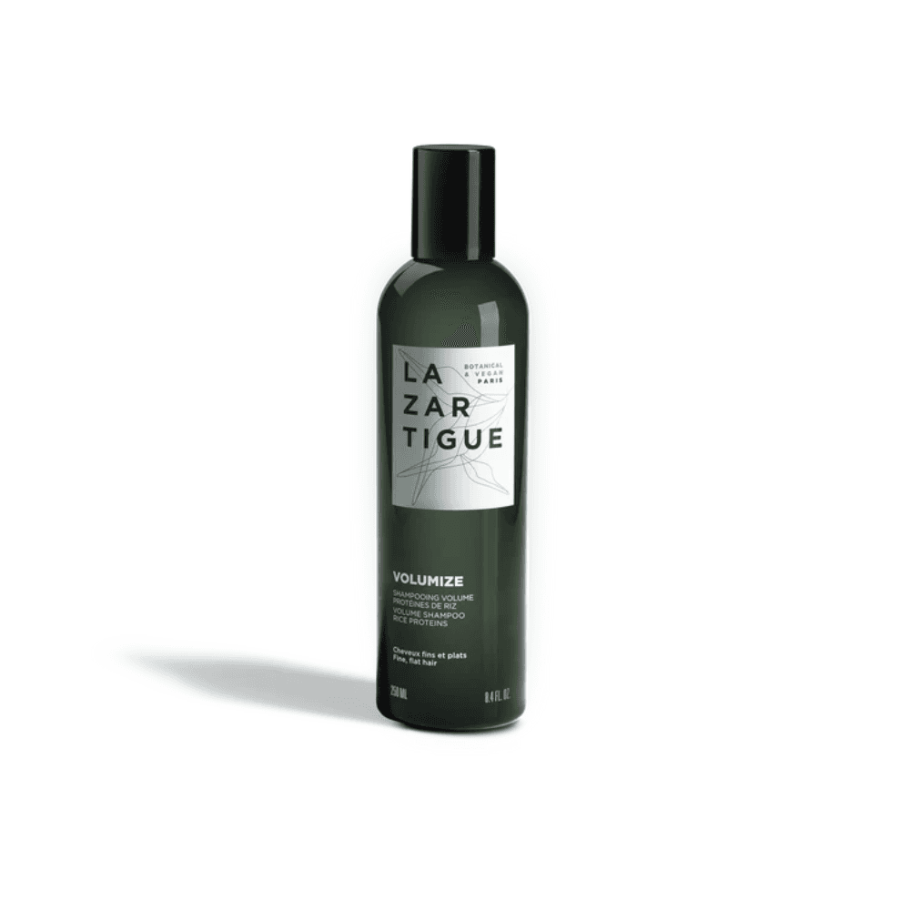 Lazartigue Volumize Champô 250mL
