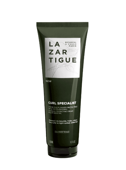 J. F. Lazartigue Curl Specialist Spray Definição 250 mL