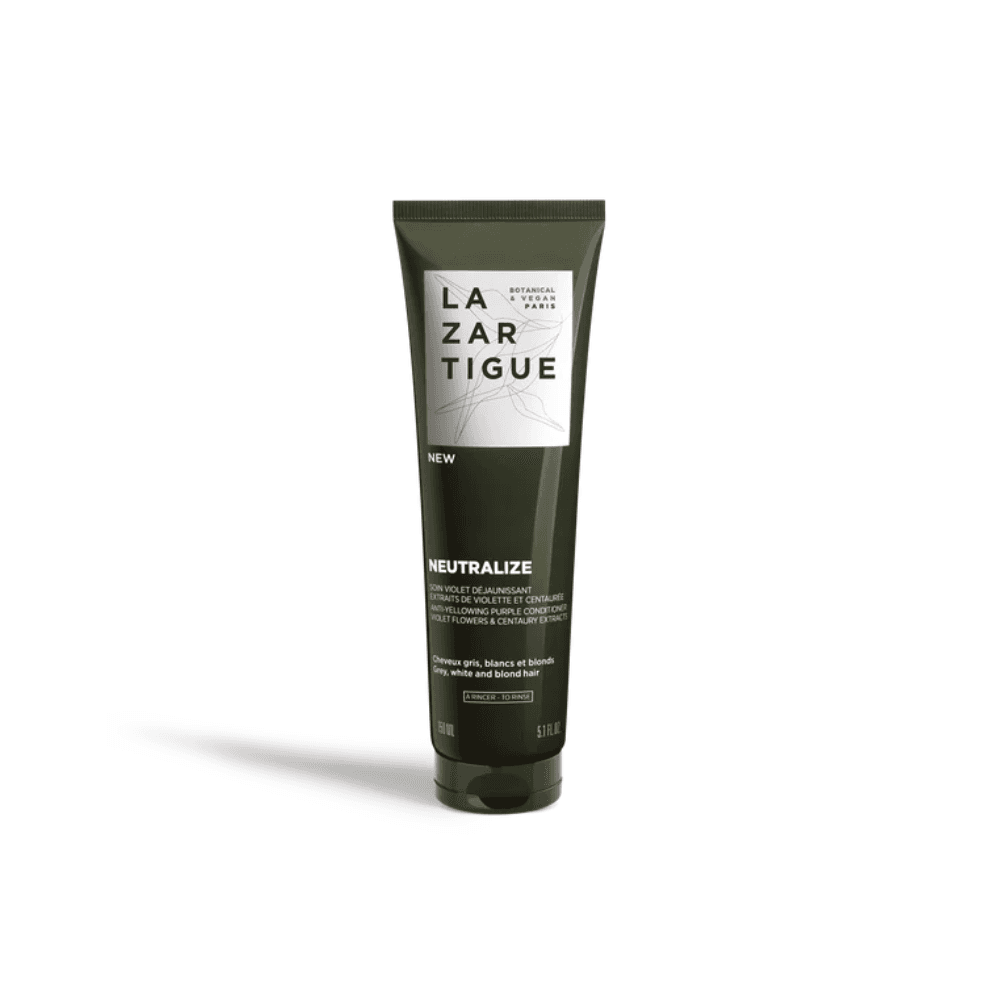J. F. Lazartigue Condicionador Neutralize 150ml