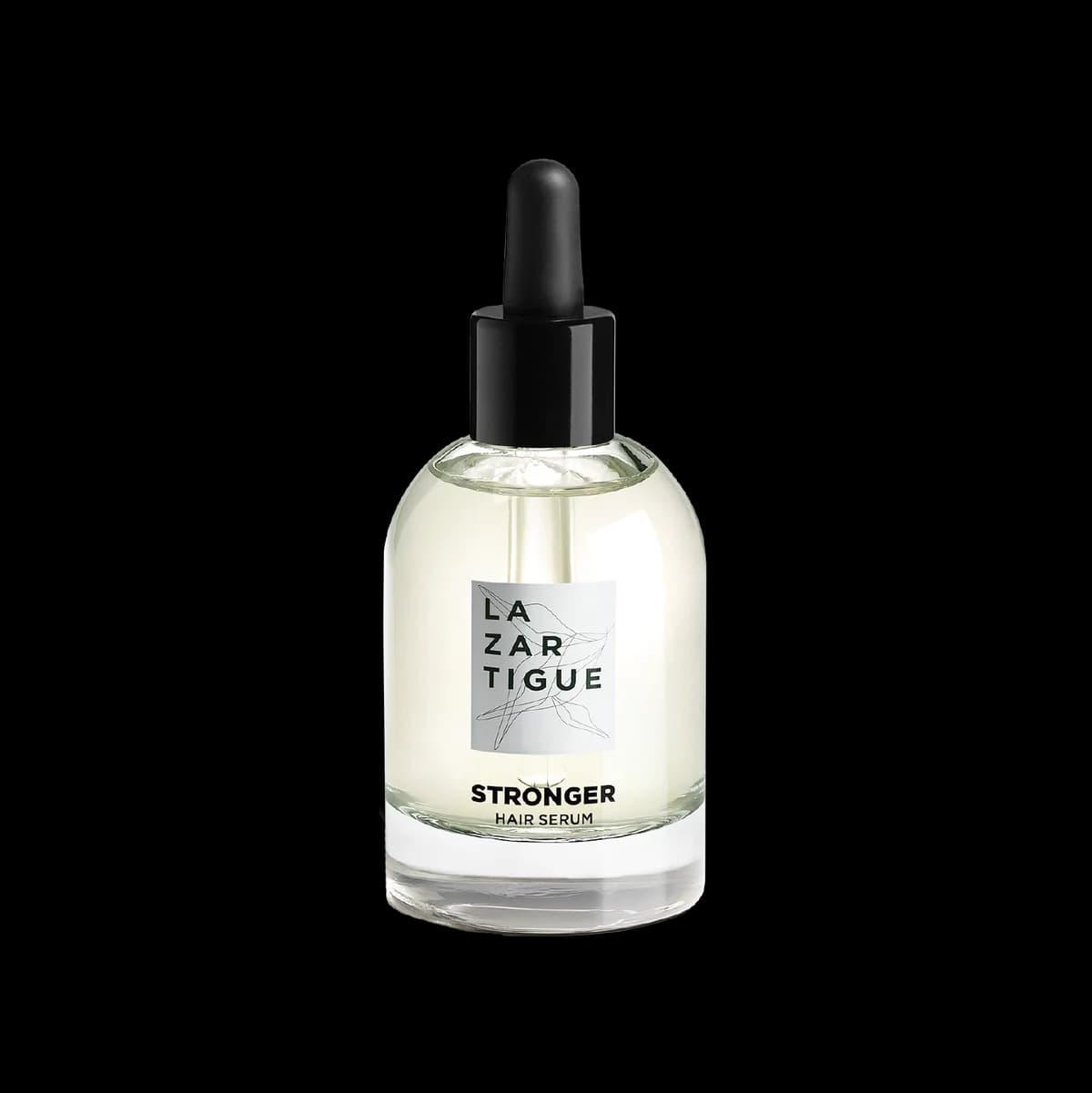 Lazartigue Stronger Sérum 50ml