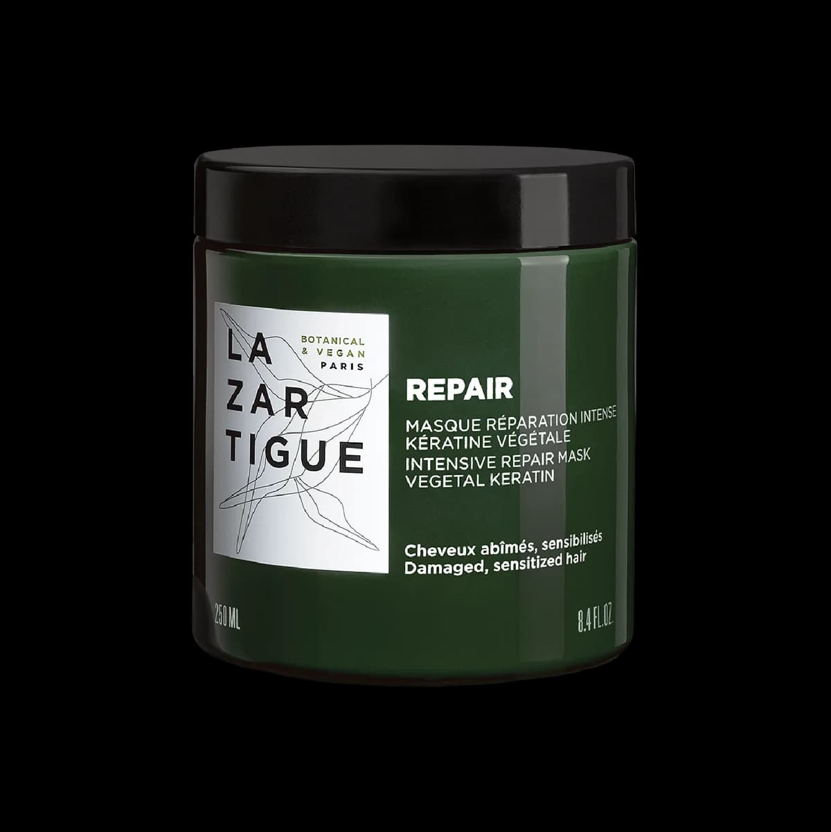 Máscara Repair