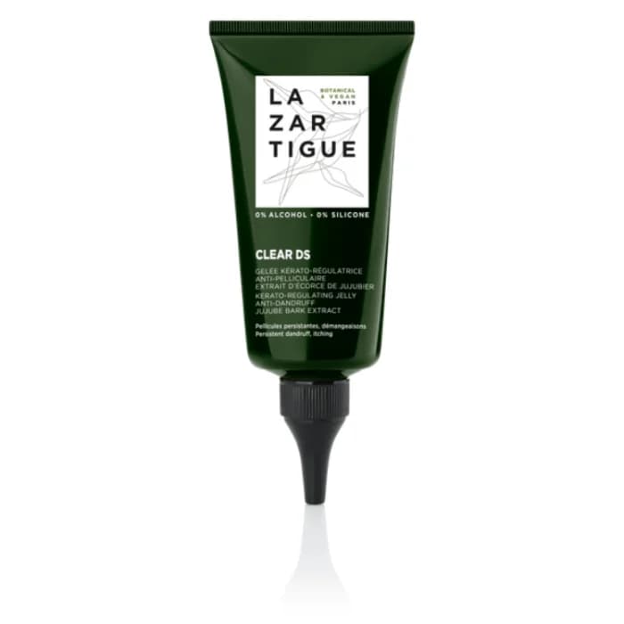 J. F. Lazartigue Clear DS Gel Anticaspa 75ml