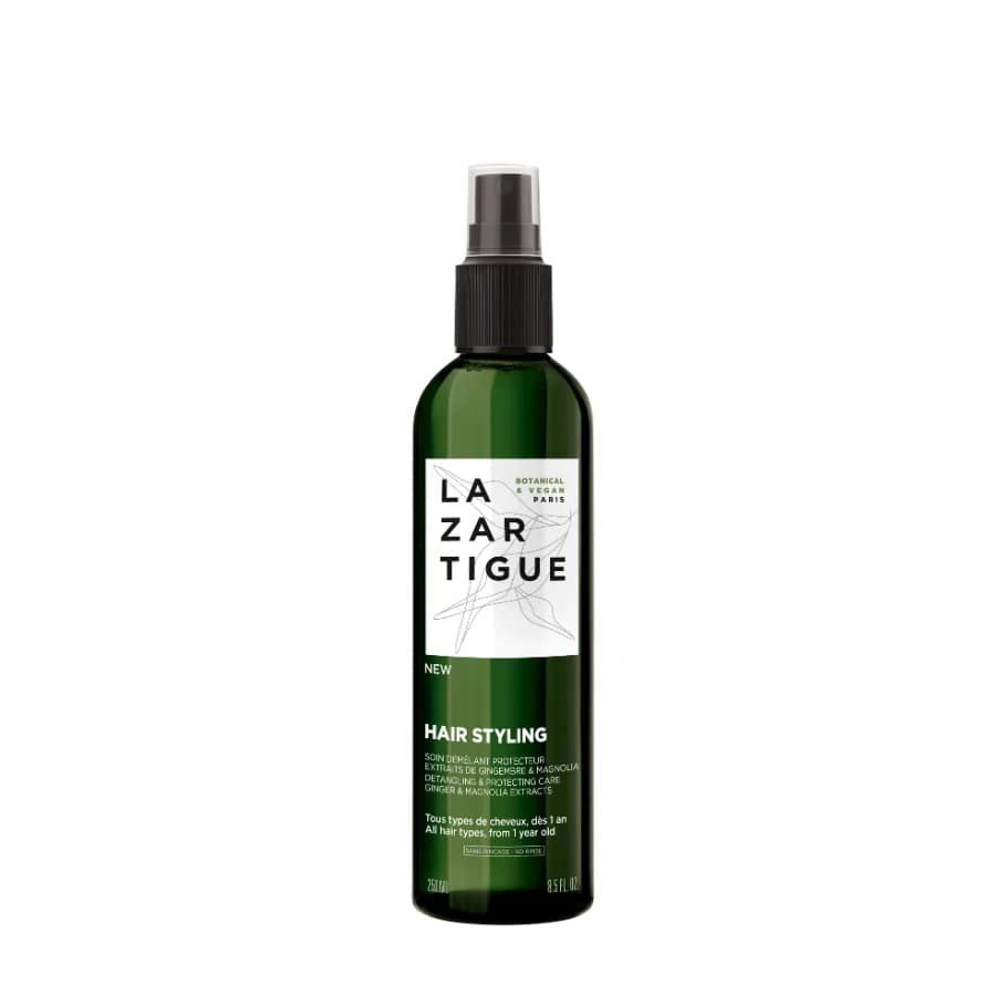 J. F. Lazartigue Spray Hair Styling 250ml