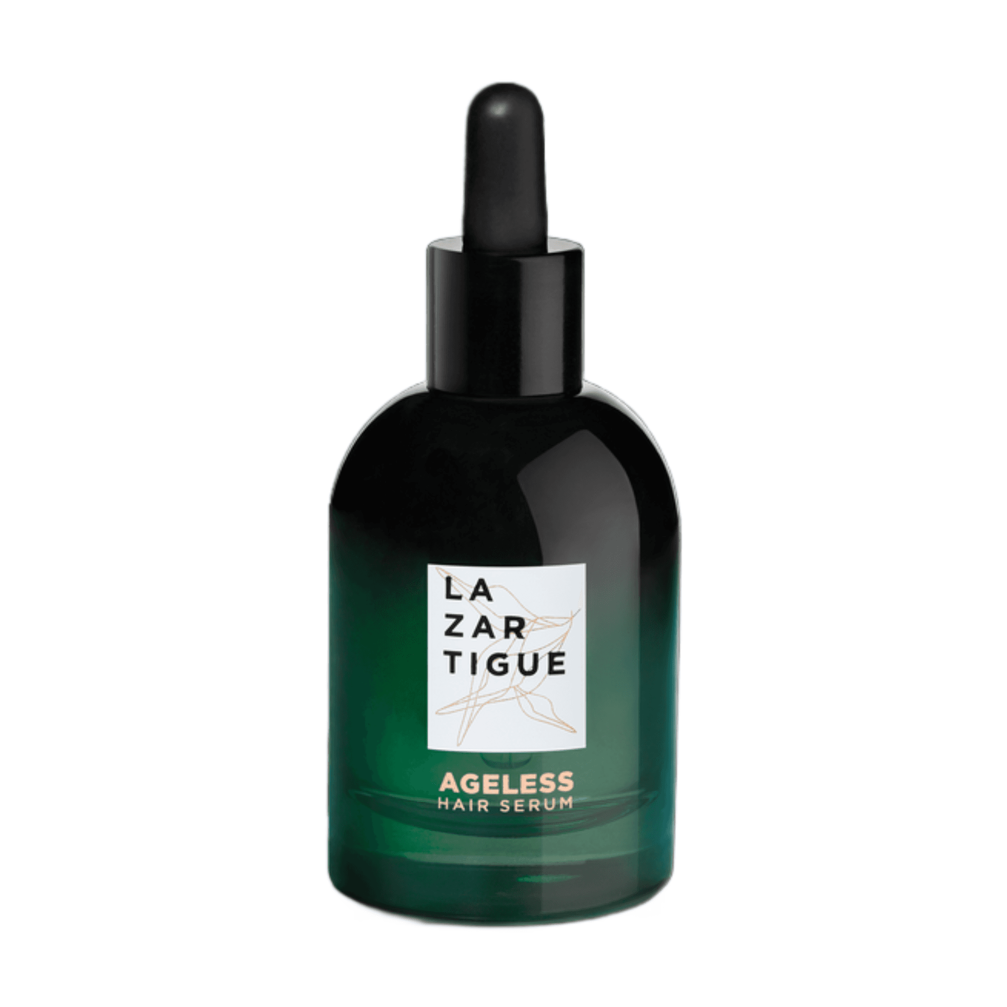 J. F. Lazartigue Ageless Hair Sérum 50ml