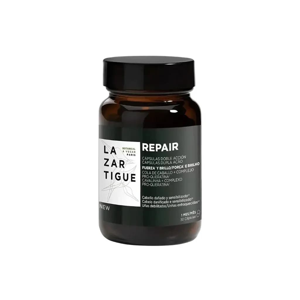 J. F. Lazartigue Repair 30 Cápsulas