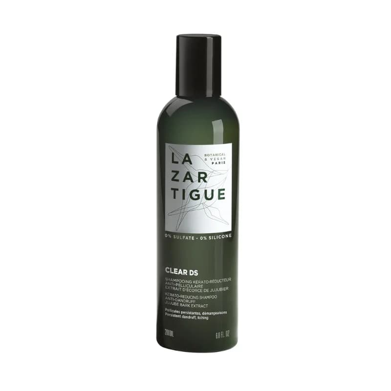 Lazartigue Clear Champo DS 200ml