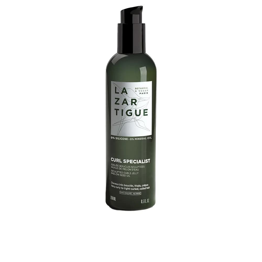Lazartigue Curl Specialist Geleia para Caracóis 250mL