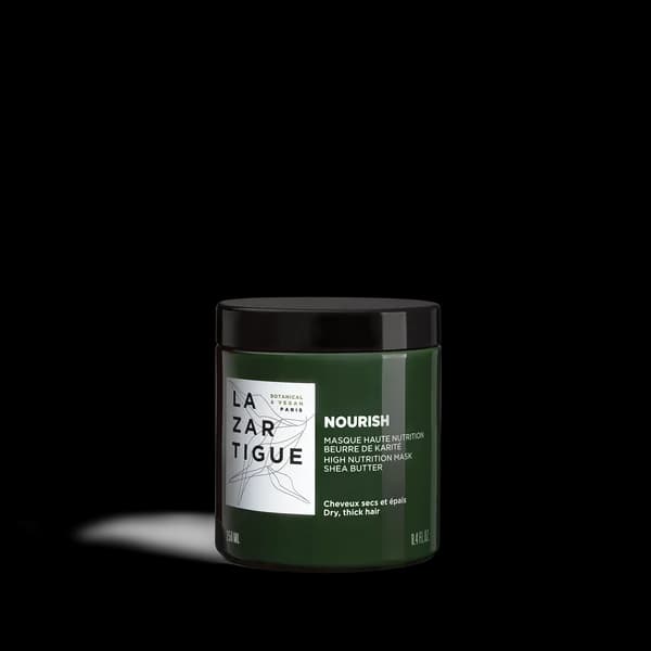 J. F. Lazartigue Máscara Nutrição Intensa 250ml