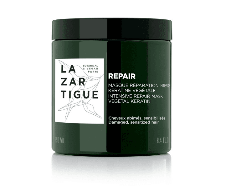 LAZARTIGUE MASCARA REGENERADORA INTENSIVA BOIAO 250ML