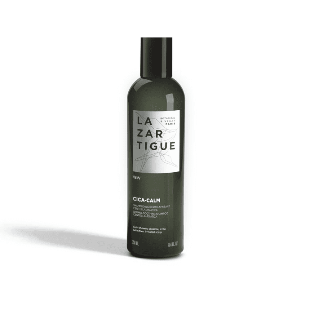 J. F. Lazartigue Shampoo Dermosuavizante 250ml