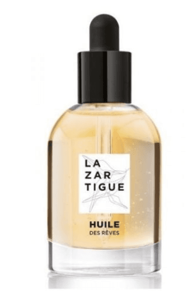 LAZARTIGUE OLEO SECO NUTRITIVO 50ML