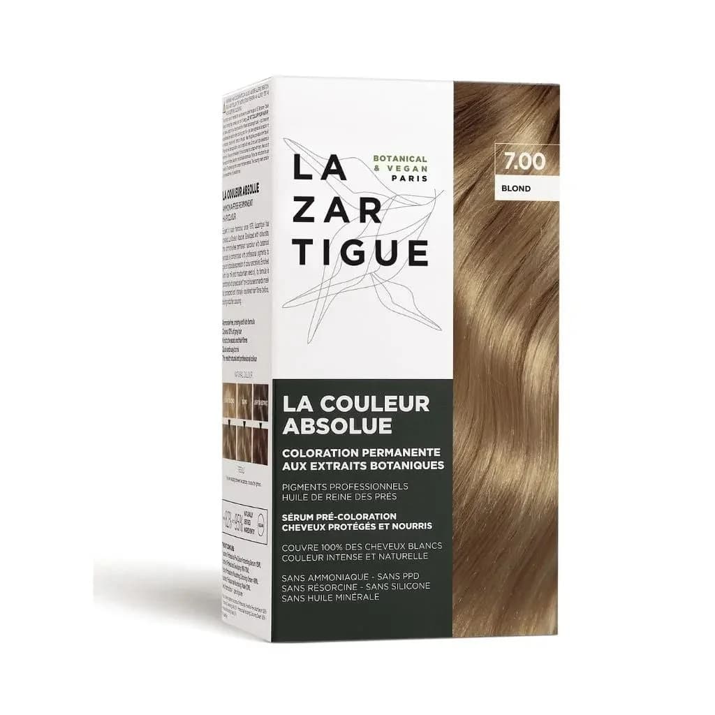 La Couleur Absolue 7.00 Louro
