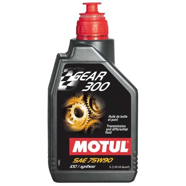 Motul Gear 300 75w90 - 105777