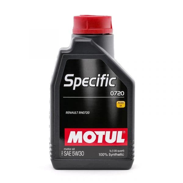 MOTUL Specific Renault RN0720 5W30 1L - 102208