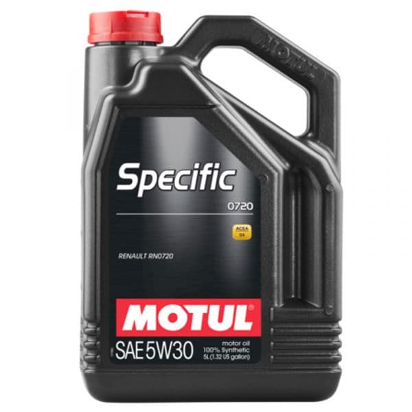 MOTUL Specific Renault RN0720 5W30 5L - 102209
