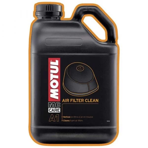 Motul A1 Air Filter Clean - 102985