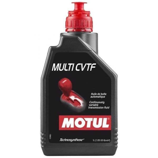 Motul Multi Cvtf - 105785