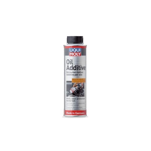 Motul Aditivo de Óleo do Motor 108121