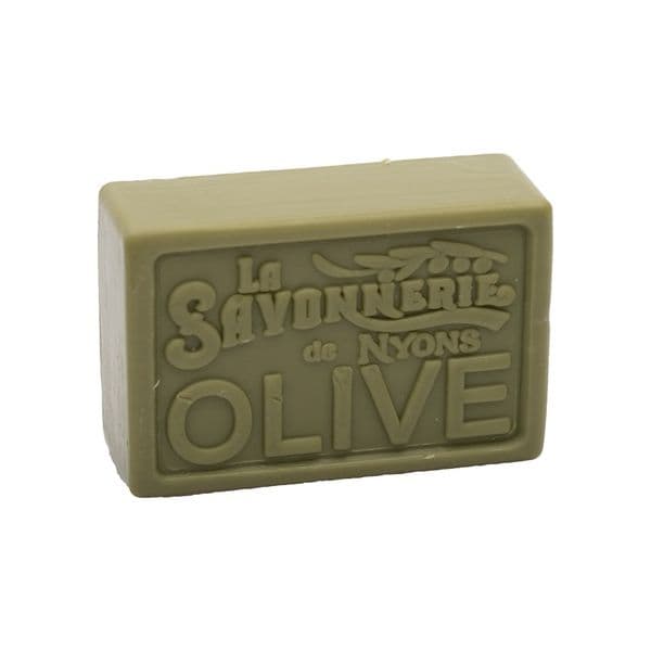 Savonnerie de Nyons Sabão de Azeitona 100 g