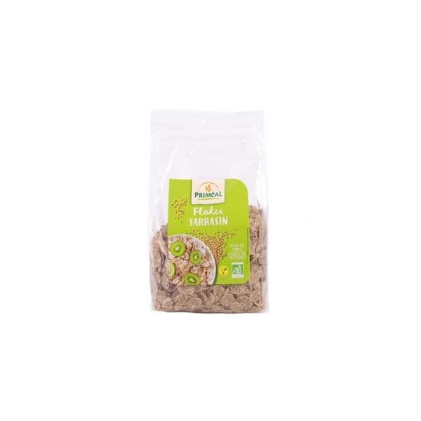 Primeal Flakes Trigo Sarraceno 250g