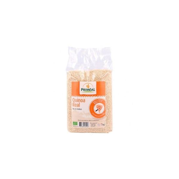 Primeal Quinoa Real 1kg