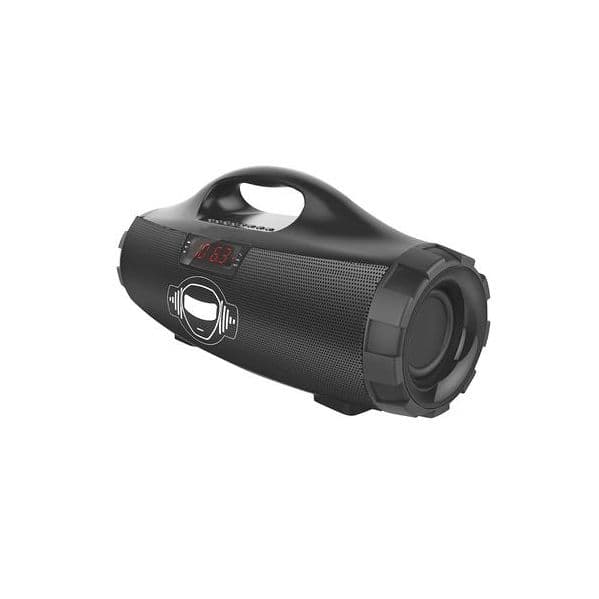Lexibook Coluna Bluetooth BT560 Black