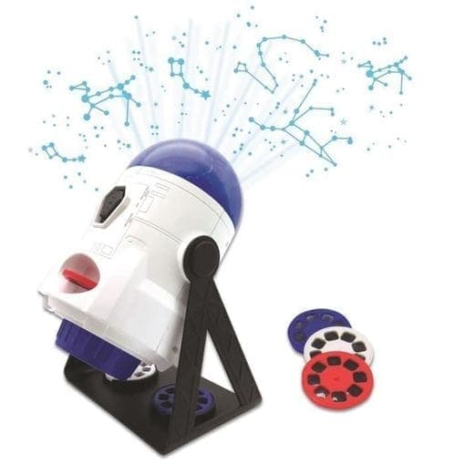 PROJETOR ELETRONICO 360