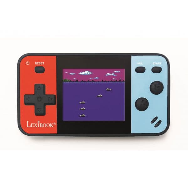 Lexibook Consola Portátil 150 Jogos