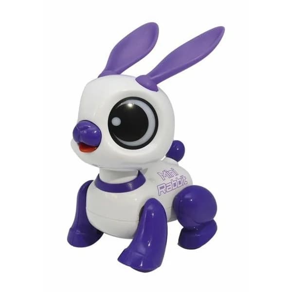 Lexibook Power Rabbit Mini ROB02RAB 3+