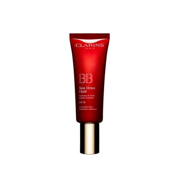 Clarins BB Skin Detox Fluid SPF25 Tom 03 Dark 45ml
