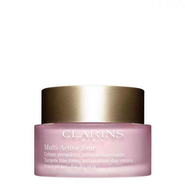 Clarins Multi-Active Creme Anti-Rugas PS 50ml