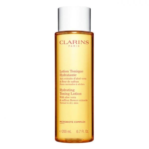 Clarins Lotion Tonique PNS 200ml
