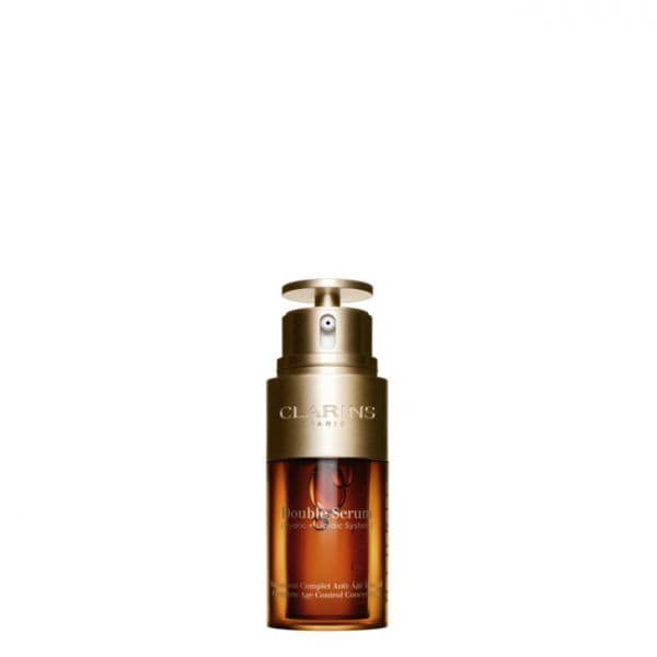 Clarins Double Sérum Anti-Idade Intensivo 30ml