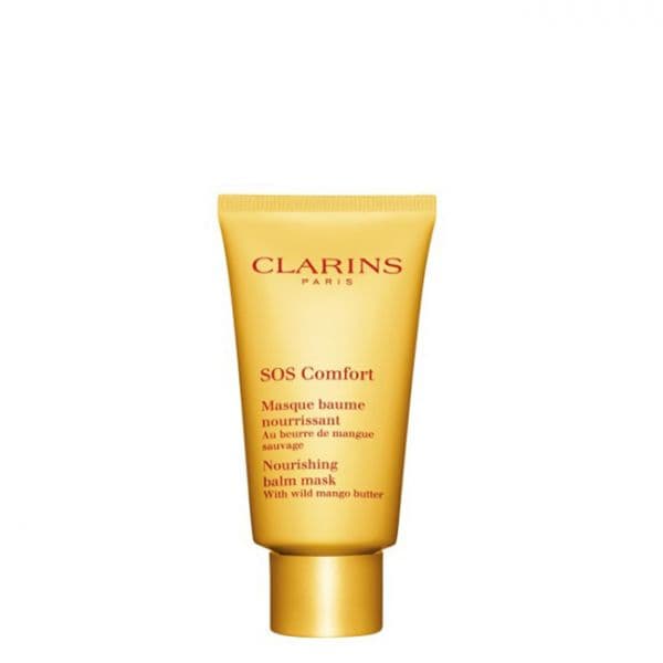 Clarins SOS Mask Confort 75ml