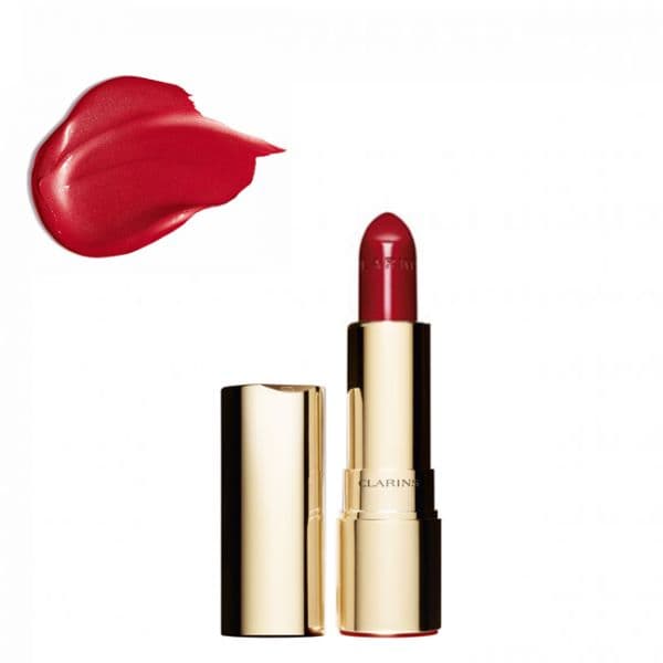 Clarins Joli Rouge Brillant Batom Tom 742S Jolie Rouge 3,5g