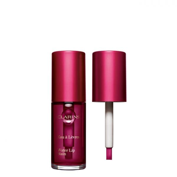 Clarins Water Lip Stain Tom 04 Violet 7ml