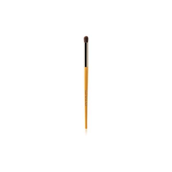 Clarins Eyeshadow Brush Pincel Irregular para Sombra de Olhos