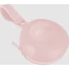 Minikoioi Porta Chupetas Pod Rosa