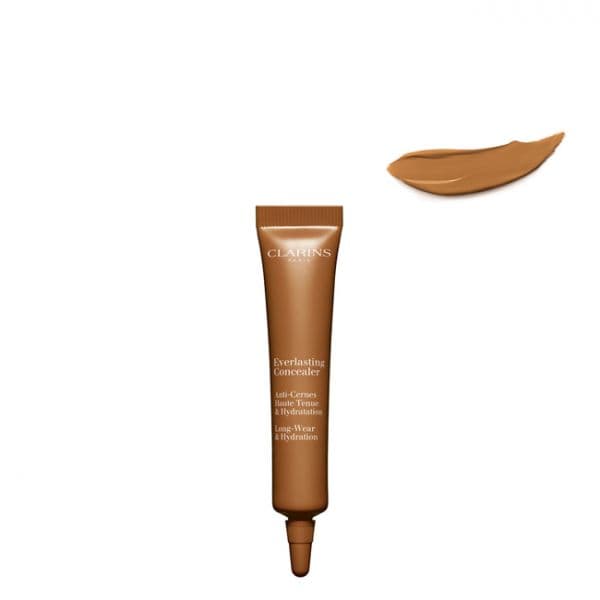 Clarins Everlasting Concealer Tom 04 Deep