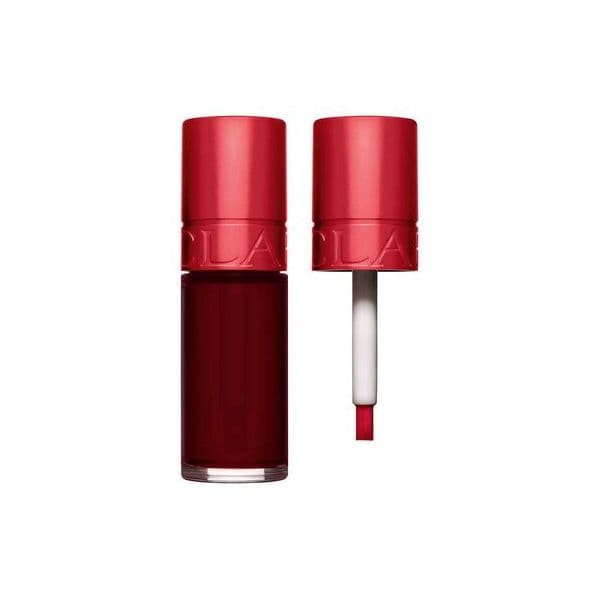 Clarins Water Lip Stain Tom 09 Deep Red Water 7ml